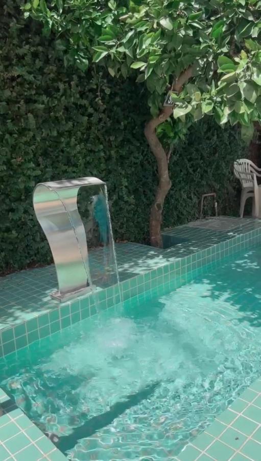 Casa de férias Casa Grande Com Piscina Belo Horizonte