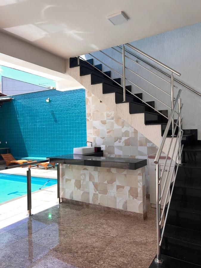 Casa Grande Com Piscina * Belo Horizonte